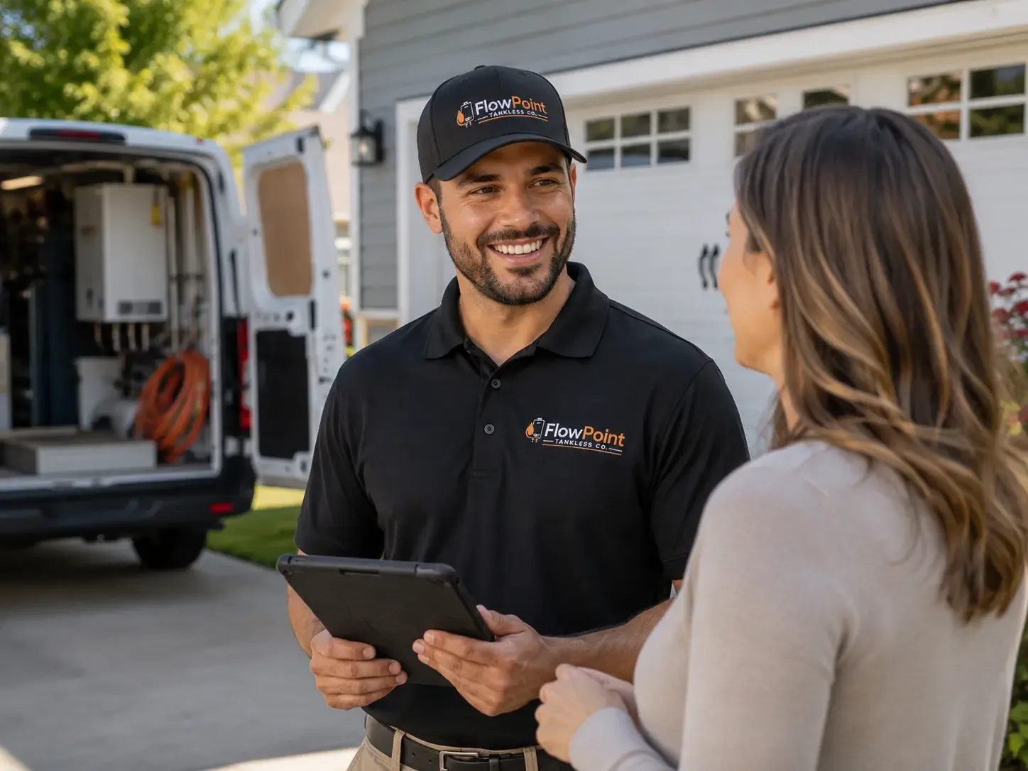 Tankless Water Heater Installation Allenton, WI FAQs